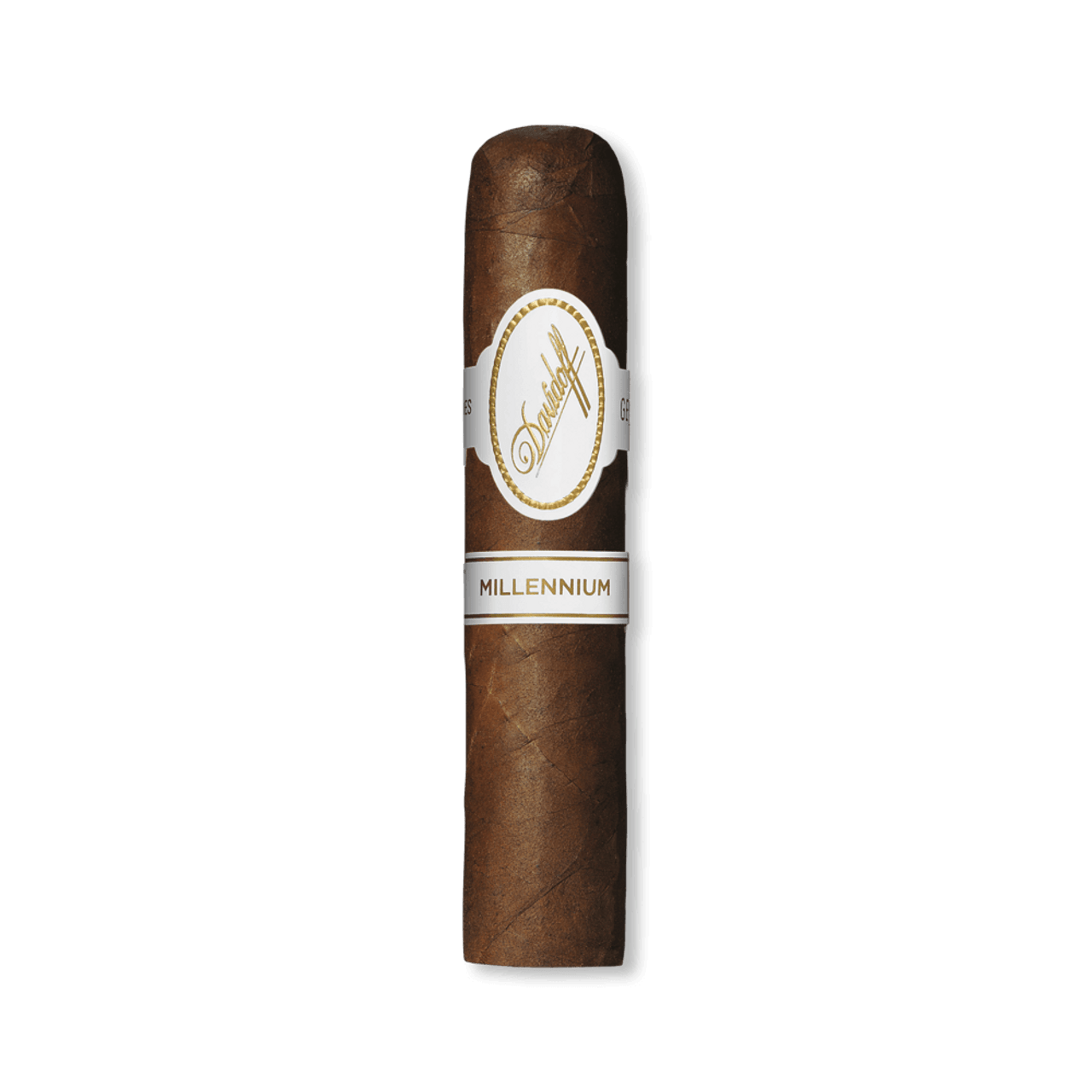 Davidoff Millennium Short Robusto [20]