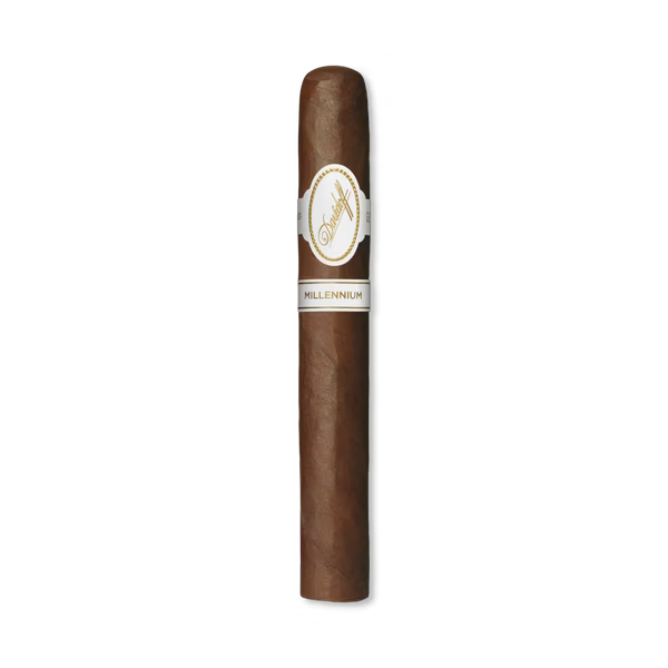 Davidoff Millennium Toro 
