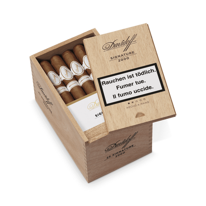Davidoff Signature 2000