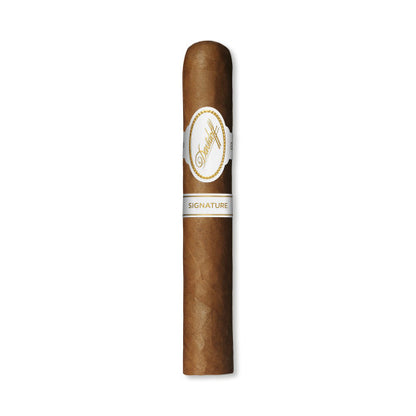 Davidoff Signature 6000