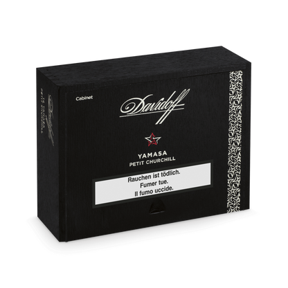 Davidoff Yamasa Petit Churchill 