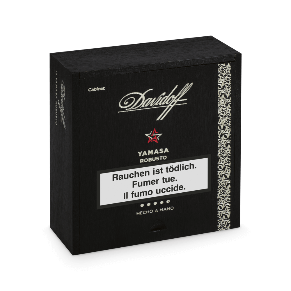 Davidoff Yamasa Robusto
