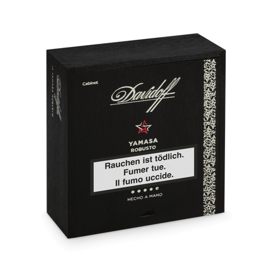 Davidoff Yamasa Robusto