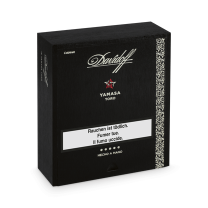 Davidoff Yamasa Toro 
