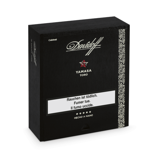Davidoff Yamasa Toro