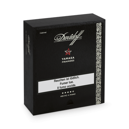 Davidoff Yamasa Piramides