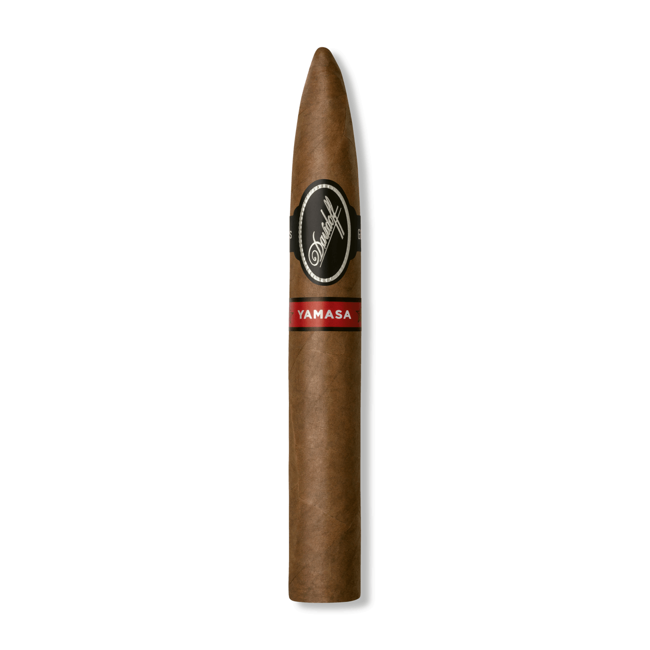 Davidoff Yamasa Piramides