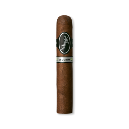 Davidoff Escurio Gran Toro [12]