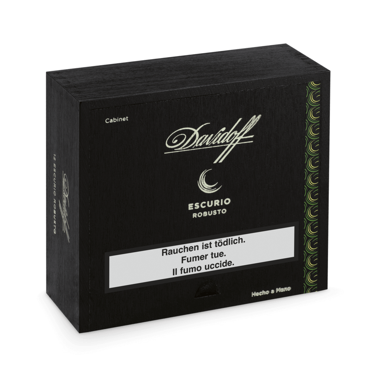 Davidoff Escurio Robusto
