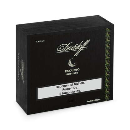 Davidoff Escurio Robusto