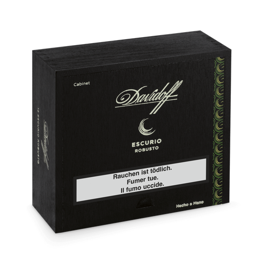 Davidoff Escurio Robusto