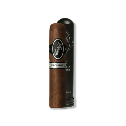 Davidoff Escurio Robusto Tubos [12]