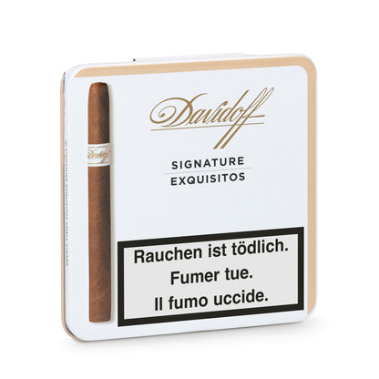 Davidoff Exquisitos [10]