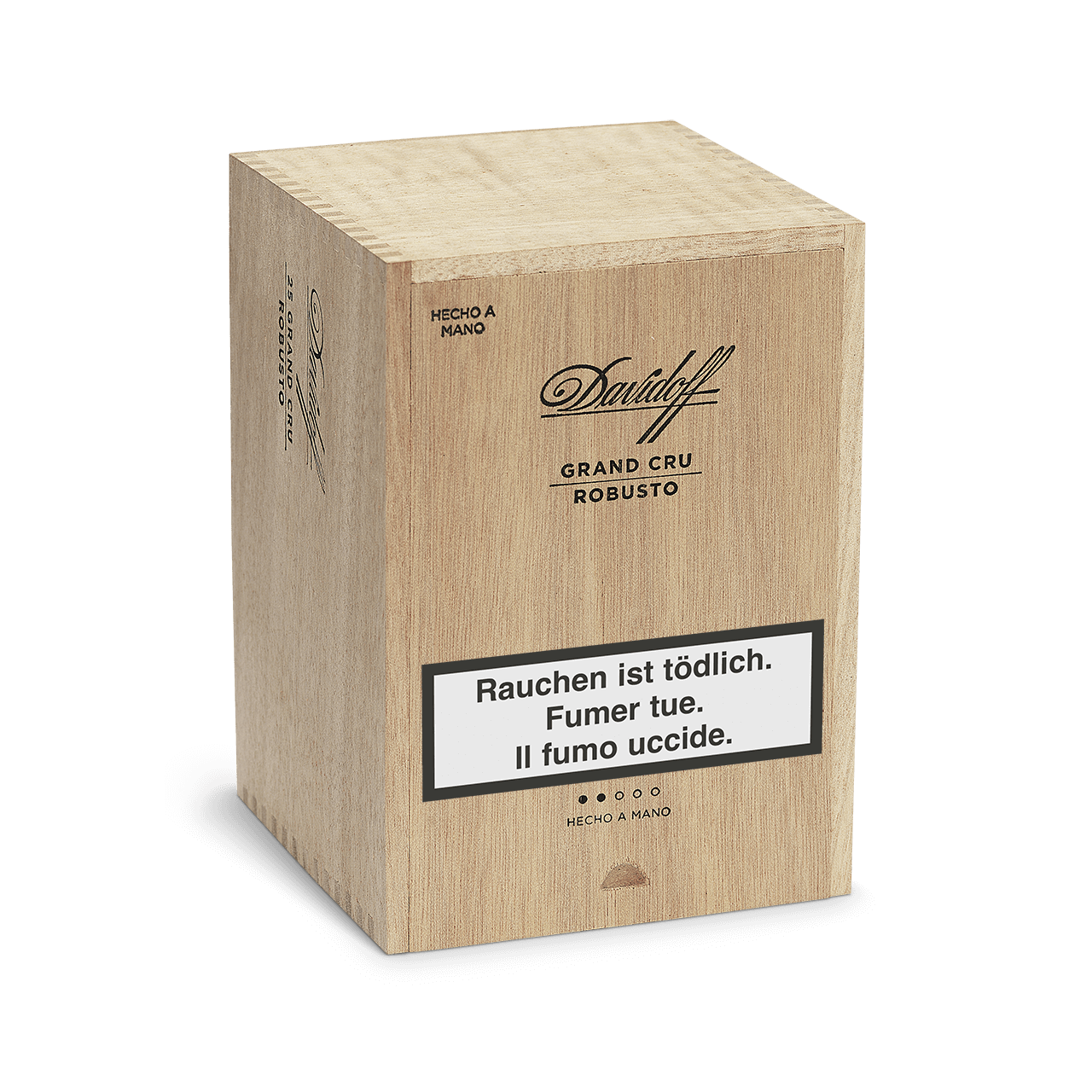 Davidoff Grand Cru Robusto