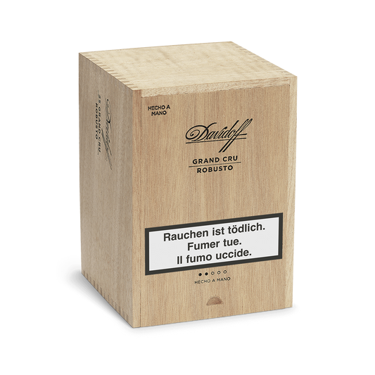 Davidoff Grand Cru Robusto