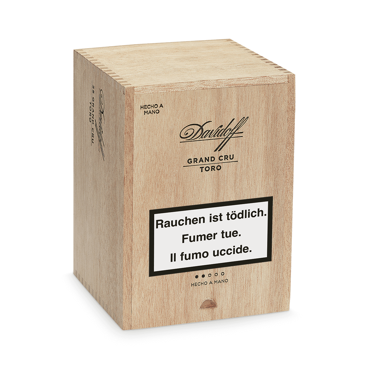 Davidoff Grand Cru Toro