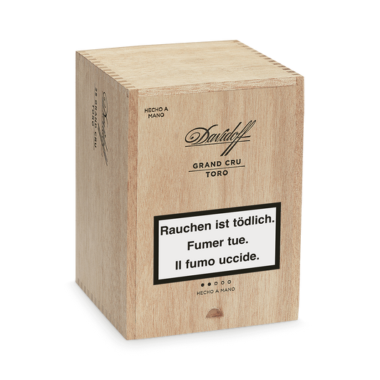 Davidoff Grand Cru Toro
