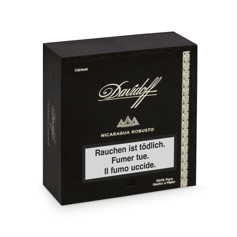Davidoff Nicaragua Robusto