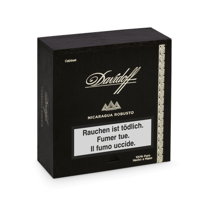 Davidoff Nicaragua Robusto