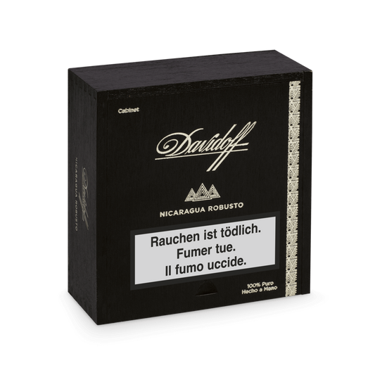 Davidoff Nicaragua Robusto