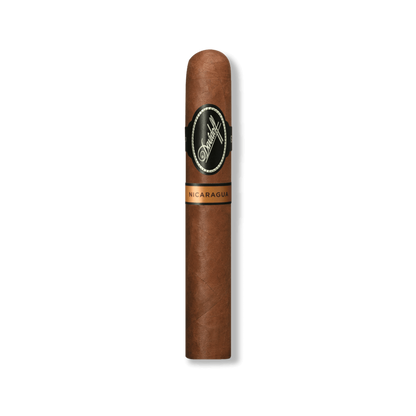 Davidoff Nicaragua Robusto Tubos [12]