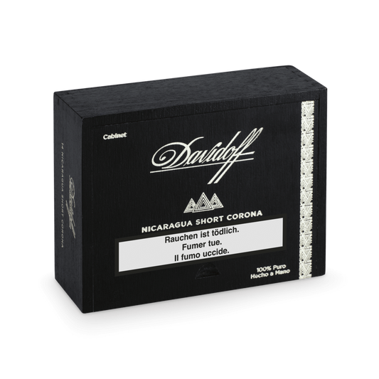Davidoff Nicaragua Short Corona 