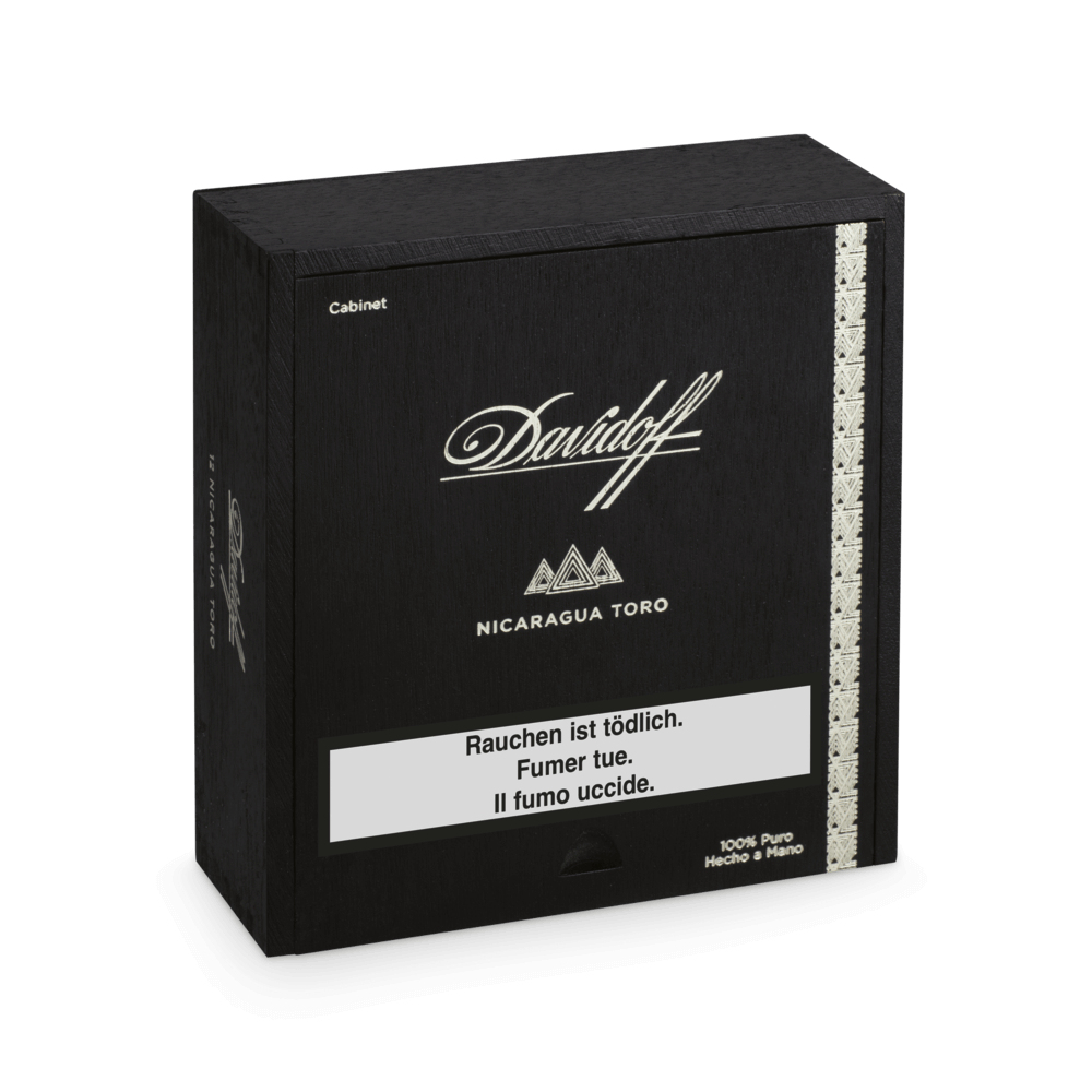 Davidoff Nicaragua Toro