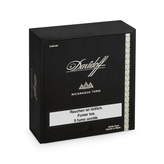 Davidoff Nicaragua Toro