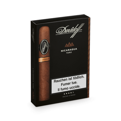 Davidoff Nicaragua Toro
