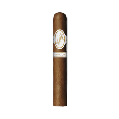 Davidoff Signature 25 Toro