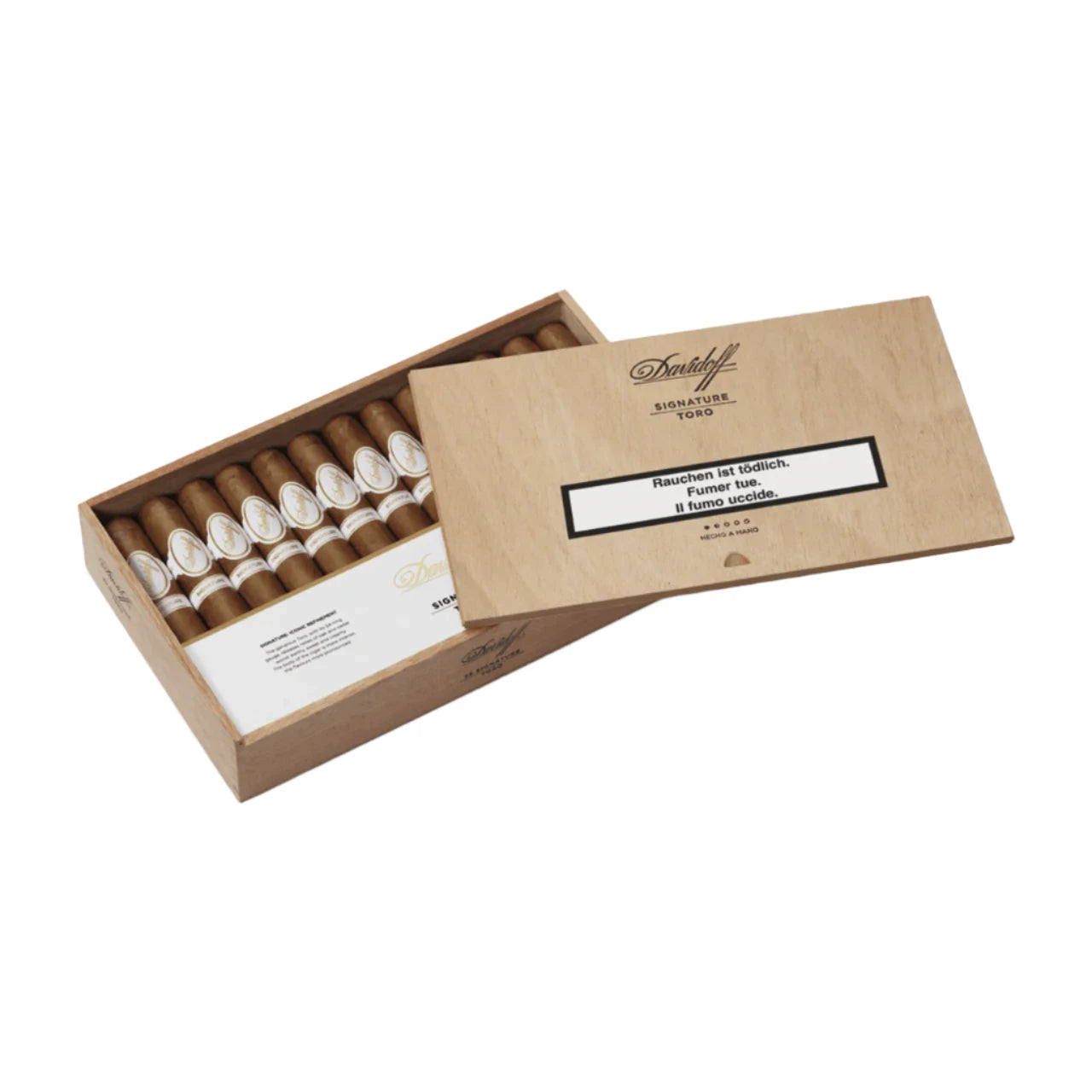 Davidoff Signature Toro