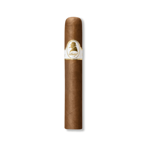 Davidoff Winston Churchill The Original Series Robusto