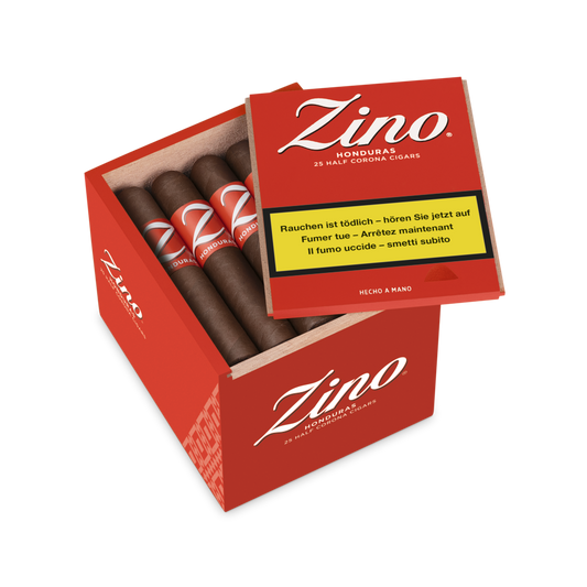 Zino Honduras Half Corona