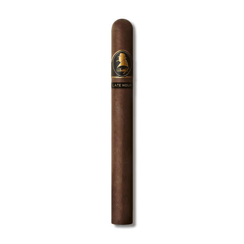 Davidoff Winston Churchill The Late Hour Serie Churchill