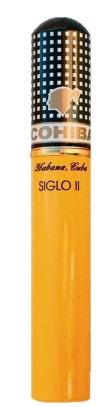 高希霸 世纪二号