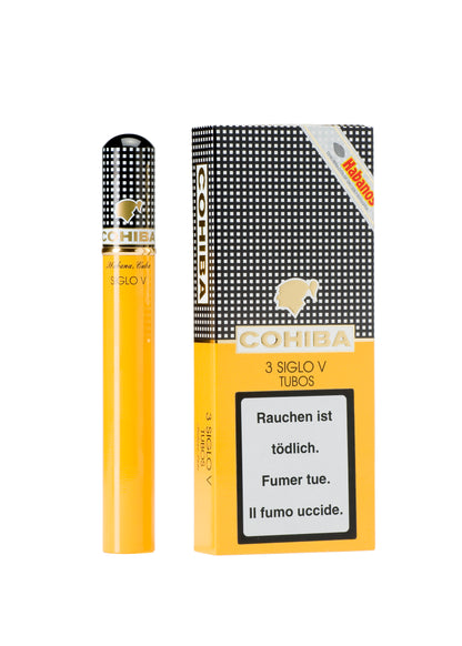 Cohiba Siglo 5