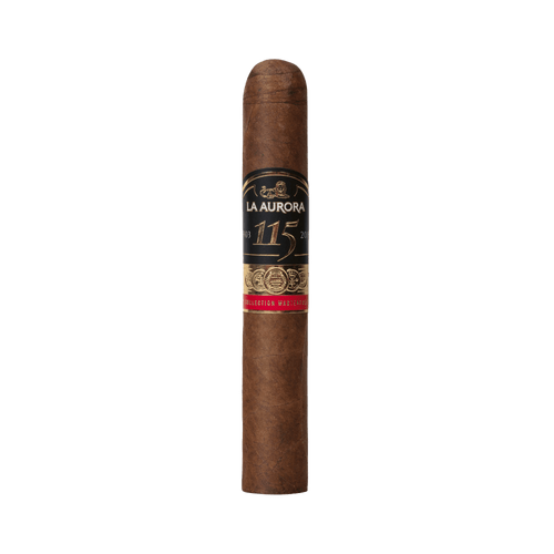 La Aurora 115th Anniversary Robusto