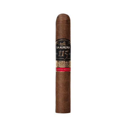 La Aurora 115th Anniversary Robusto