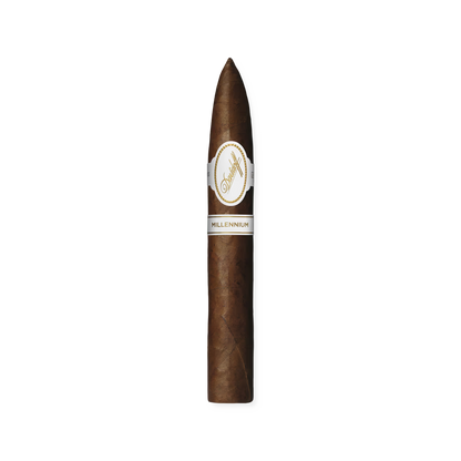 Davidoff Millennium Piramides