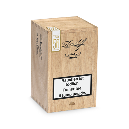 Davidoff Signature 2000