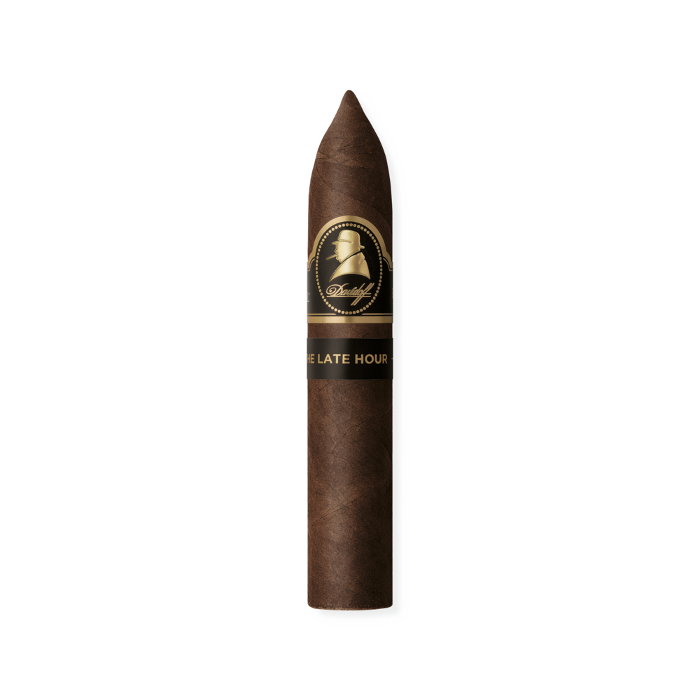 Davidoff Winston Churchill Late Hour Belicoso
