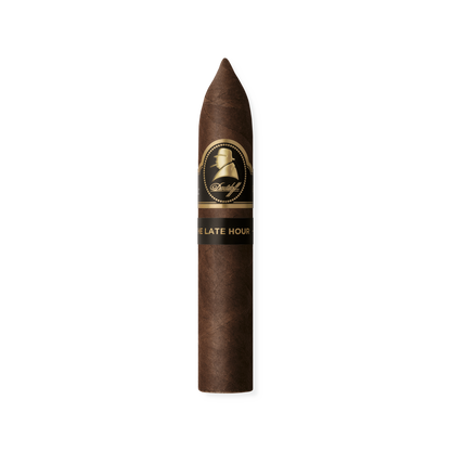 Davidoff Winston Churchill Late Hour Belicoso