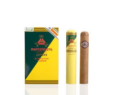 Montecristo Open Master