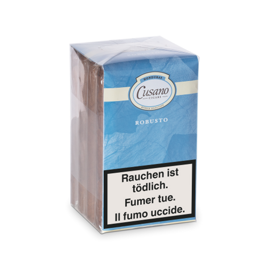 Cusano Bundle Robusto