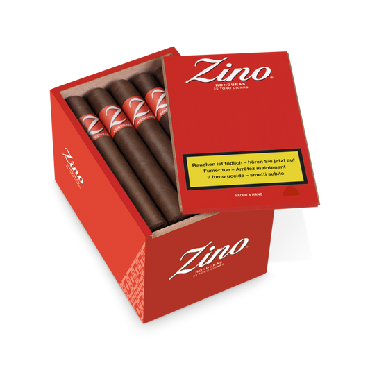 Zino Honduras Toro
