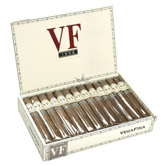 VegaFina 1998 46