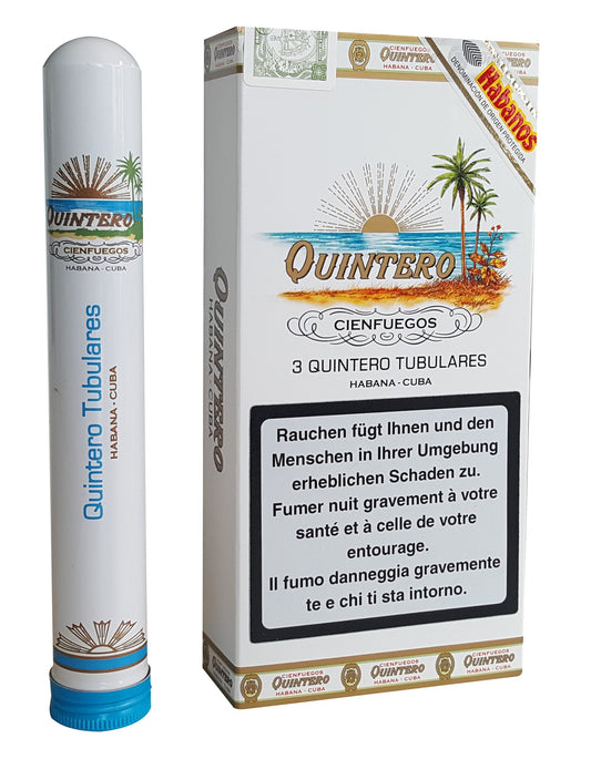 Quintero Tubulares