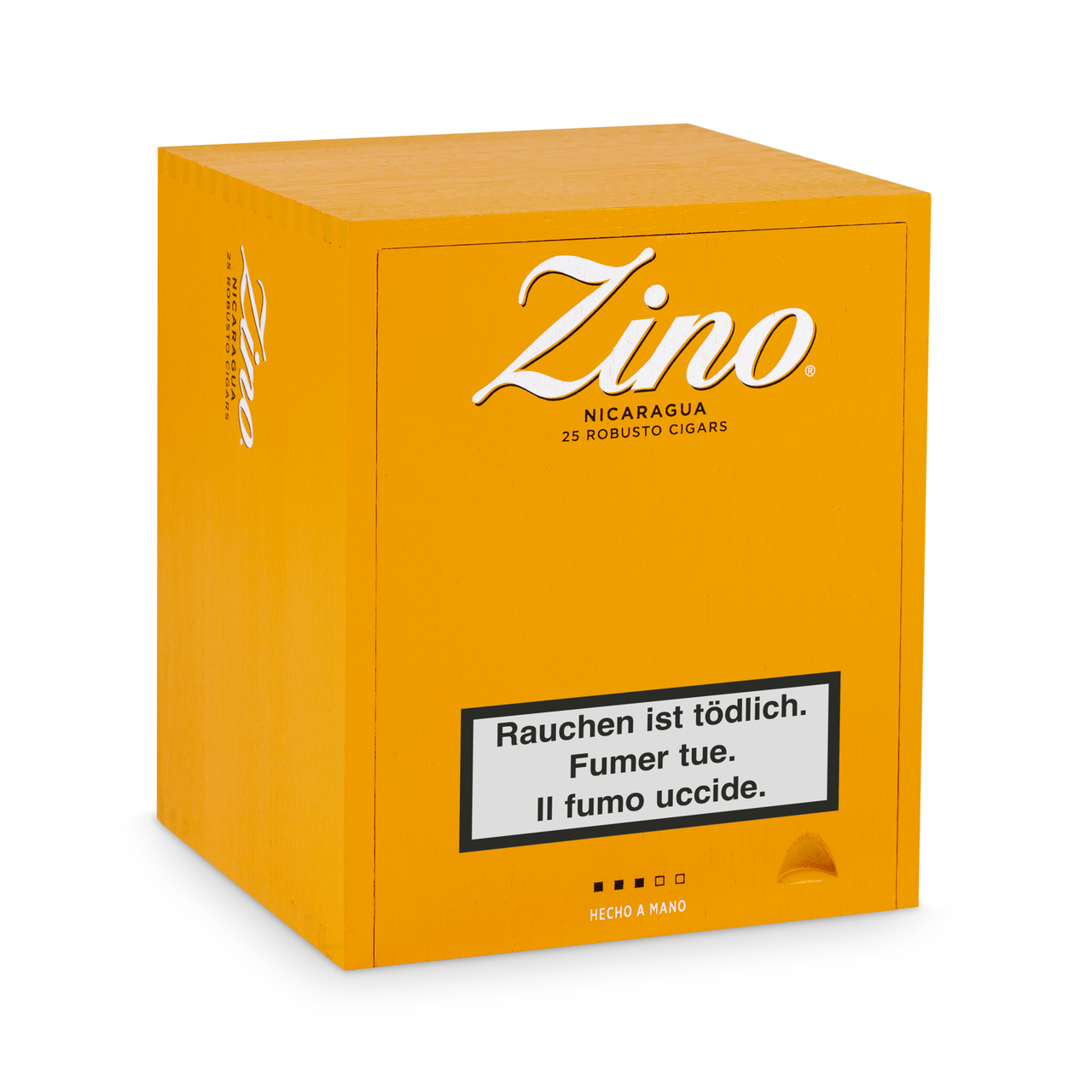 Zino Nicaragua Robusto
