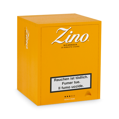 Zino Nicaragua Robusto