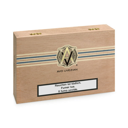 AVO Classic Robusto 